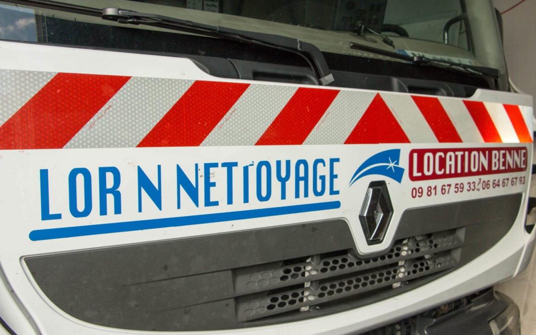 Assurez la sécurité de vos salariés avec notre service de nettoyage Grand Est