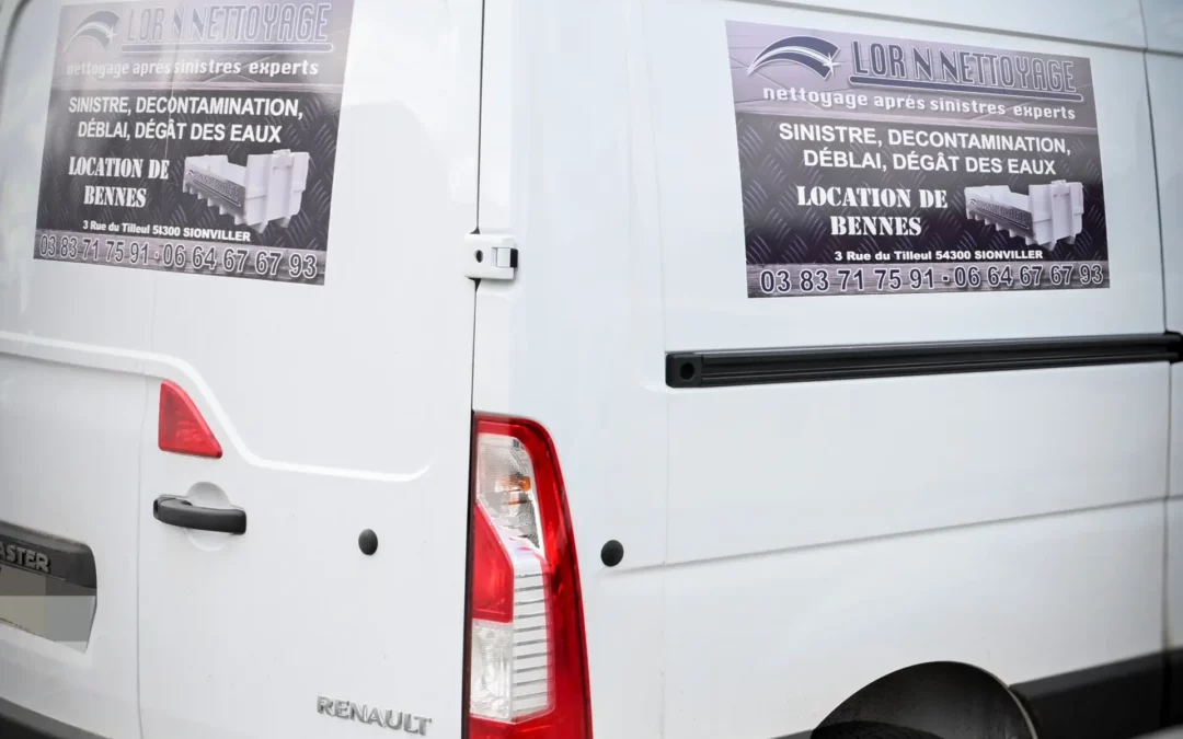 Location de bennes à Metz : comment choisir le volume idéal pour vos travaux urbains sans encombre