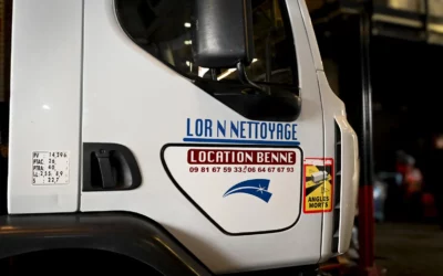 Location de bennes à Metz : comment choisir la bonne taille pour votre projet ?