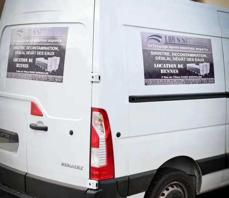 Location de bennes à Nancy pour les déménagements : simplifiez le processus de débarras et d’évacuation des déchets