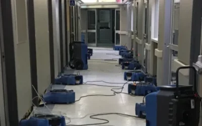 Travaux d’assèchement en Meurthe-et-Moselle : protéger vos murs contre les moisissures en climat continental