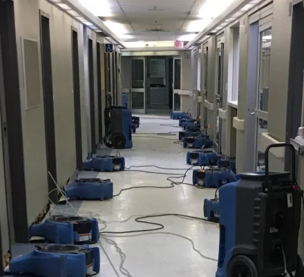 Travaux d’assèchement en Meurthe-et-Moselle : protéger vos murs contre les moisissures en climat continental